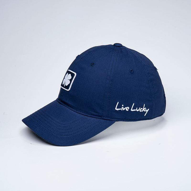 Gorra Black Clover  Live Lucky  Sunny Fields 3 Acessories Cap