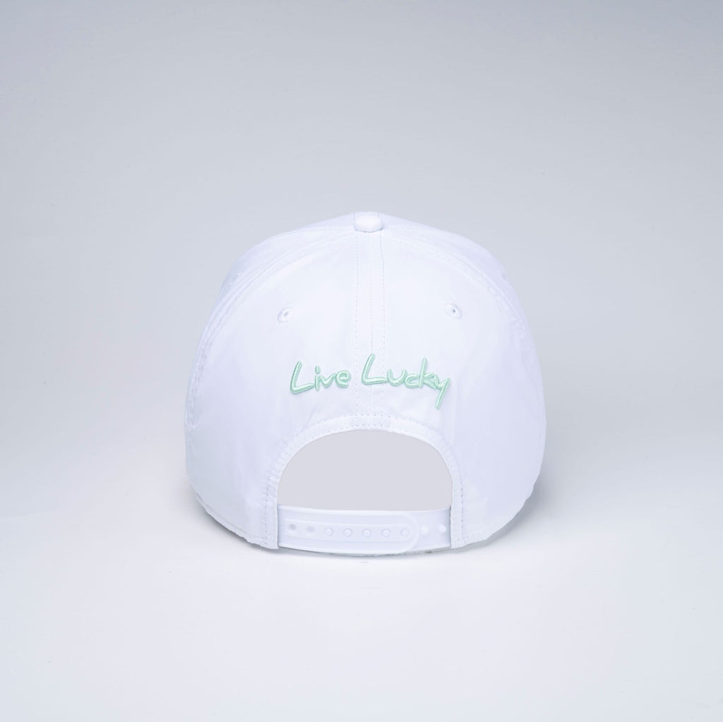 Gorra Black Clover  Live Lucky  COOL LUCK 3 Hat Cap