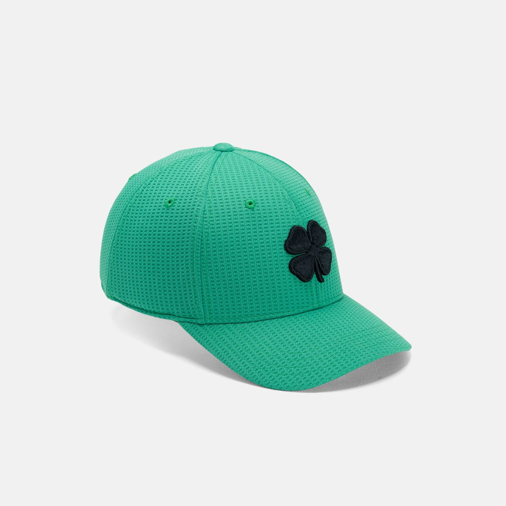 Gorra Black Clover  Live Lucky  FLEX WAFFLE 10 PRE ORDER Hat Cap