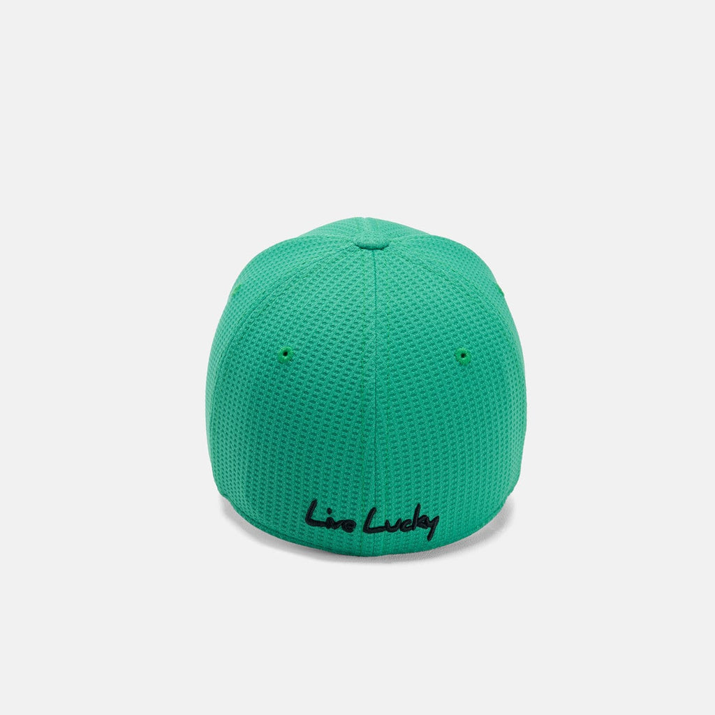 Gorra Black Clover  Live Lucky  FLEX WAFFLE 10 PRE ORDER Hat Cap