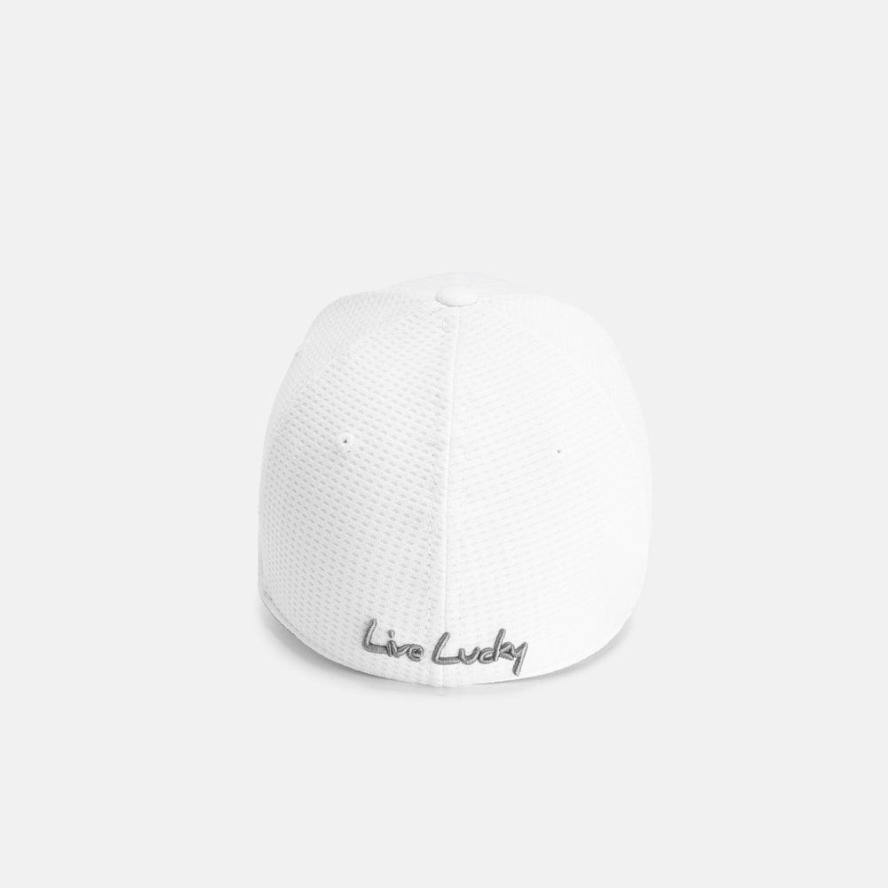 Gorra Black Clover  Live Lucky  FLEX WAFFLE 11 PRE ORDER Hat Cap