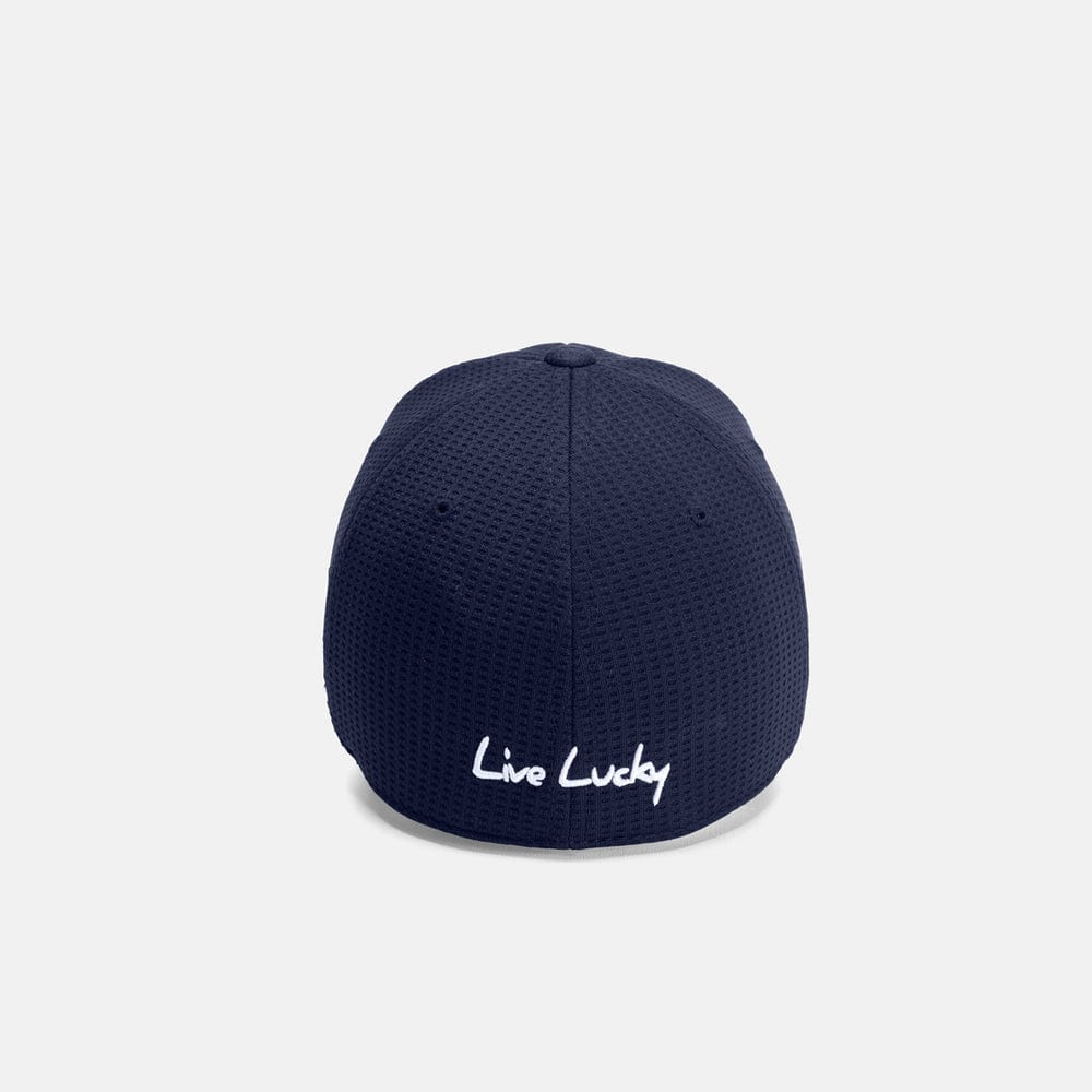 Gorra Black Clover  Live Lucky  FLEX WAFFLE 12 PRE ORDER Hat Cap