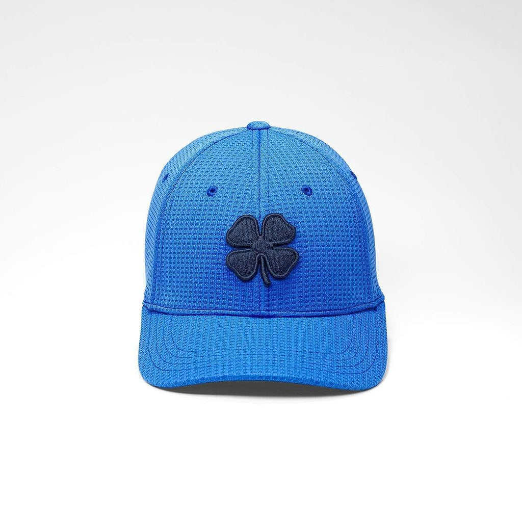 Gorra Black Clover  Live Lucky  FLEX WAFFLE 5 Hat Cap
