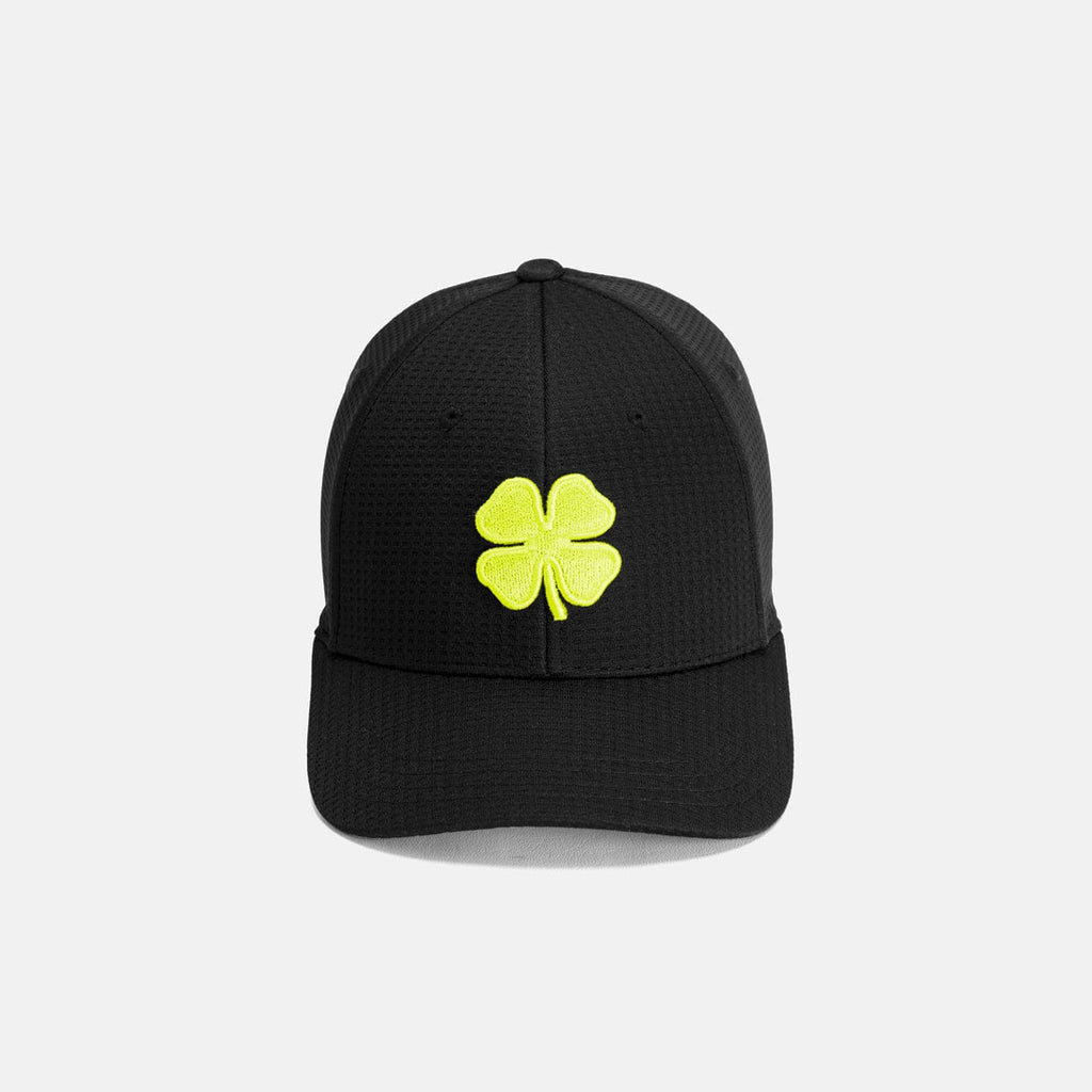 Gorra Black Clover  Live Lucky  FLEX WAFFLE 7 PRE ORDER Hat Cap