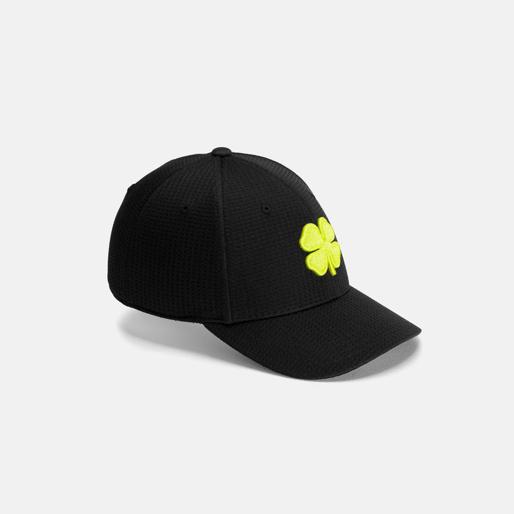 Gorra Black Clover  Live Lucky  FLEX WAFFLE 7 PRE ORDER Hat Cap