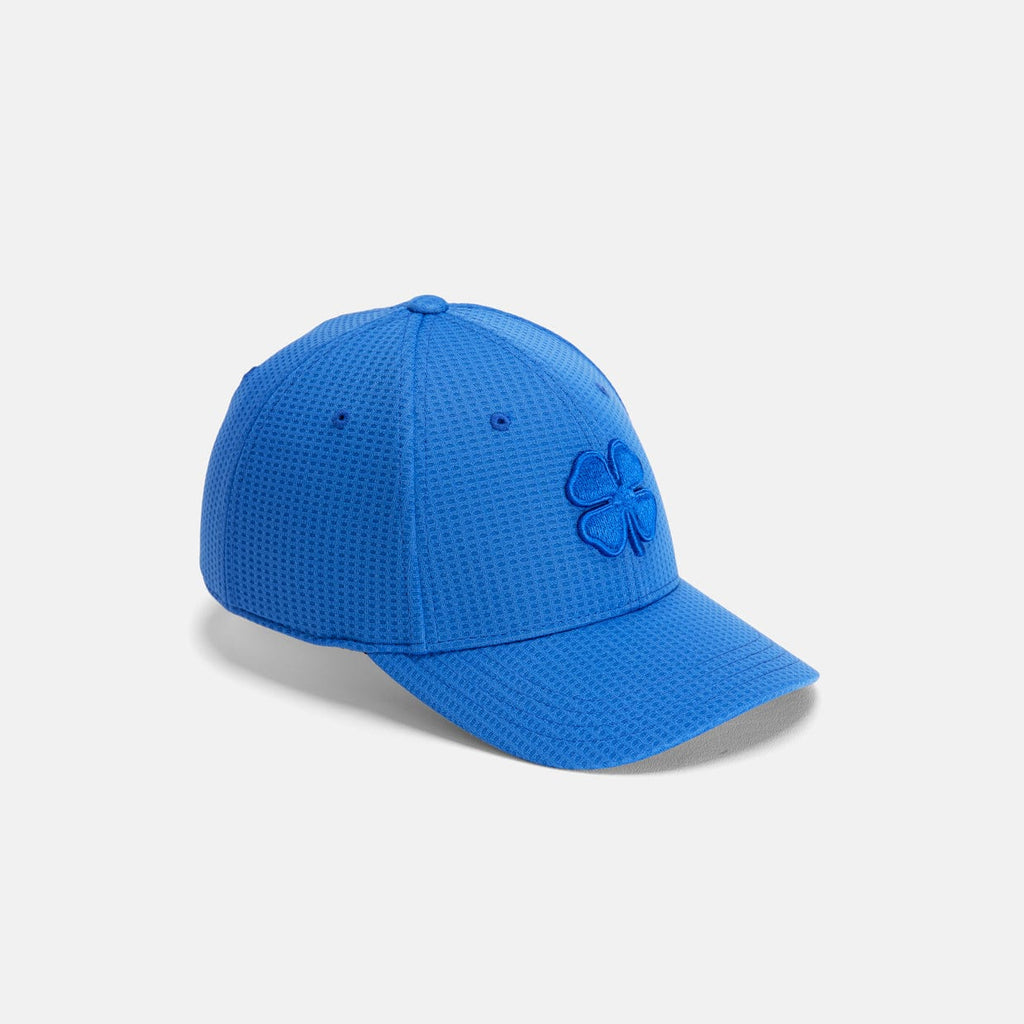 Gorra Black Clover  Live Lucky  FLEX WAFFLE 9 PRE ORDER Hat Cap