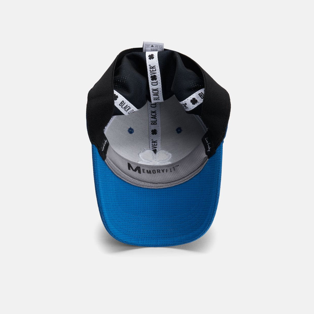 Gorra Black Clover  Live Lucky  IRON X DELIRIUM PRE ORDER Hat Cap