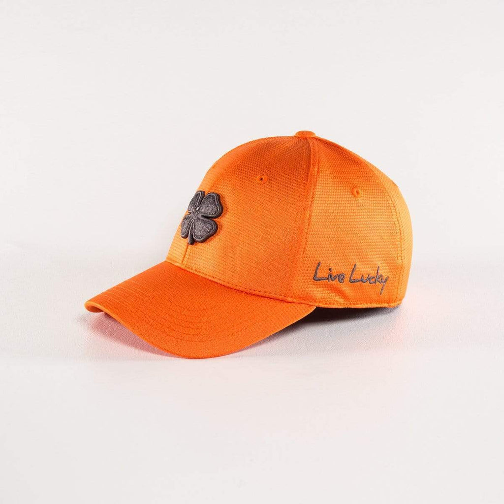 Gorra Black Clover  Live Lucky  PRO LUCK CITRUS Hat Cap