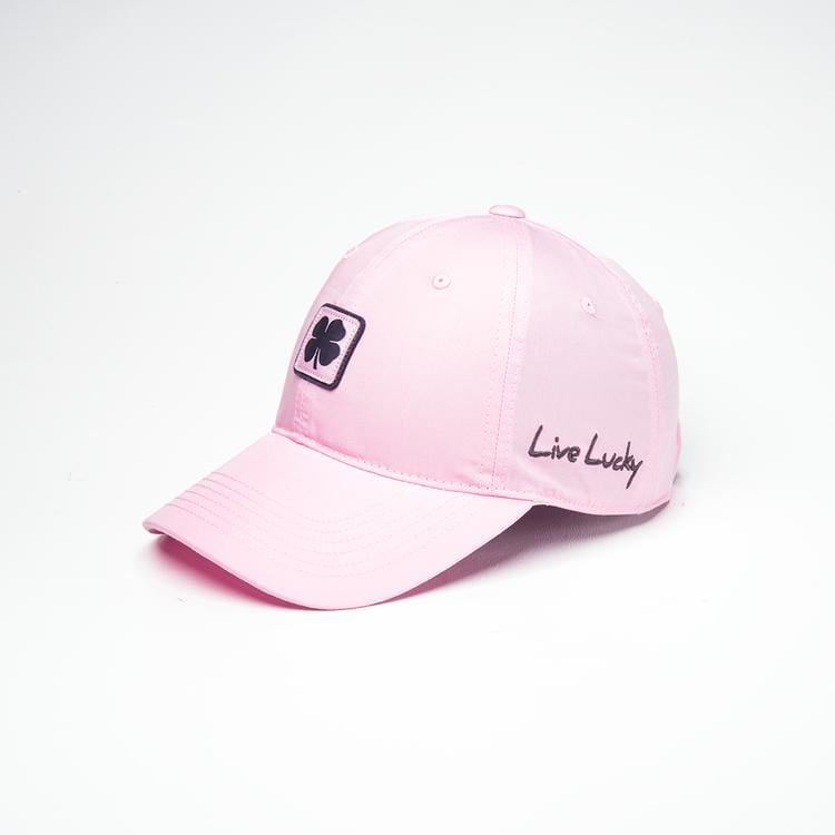 Gorra Black Clover  Live Lucky  Sunny Fields 2 Pink Hat Cap
