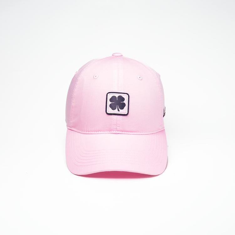Gorra Black Clover  Live Lucky  Sunny Fields 2 Pink Hat Cap